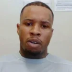 Rapper Tory Lanez Sues Prison For $100M For Failing To Protect Him From Being Stabbed 16 Times