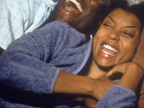 Taraji P. Henson Says Tyrese ‘Blew Up’ After Their 2001 Film Baby Boy, But She Still Hasn’t Landed A Franchise Role