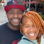 Gospel Singer Tina Campbell’s Husband Files For Divorce After 25 Years Of Marriage
