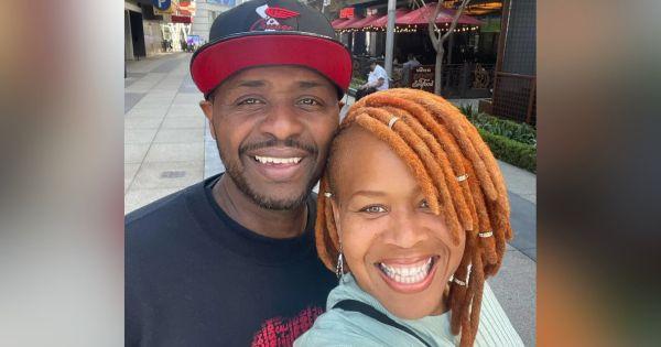 Gospel Singer Tina Campbell’s Husband Files For Divorce After 25 Years Of Marriage