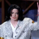Michael Jackson Blocks One Of R&B’s Biggest Stars From A New No. 1 Album