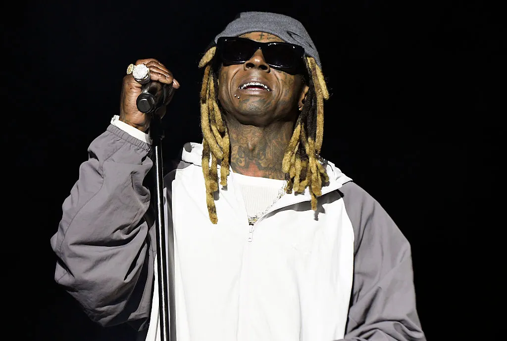The Internet Is Investigating Amid Reports Lil Wayne Is Engaged To Mystery Mrs. Carter