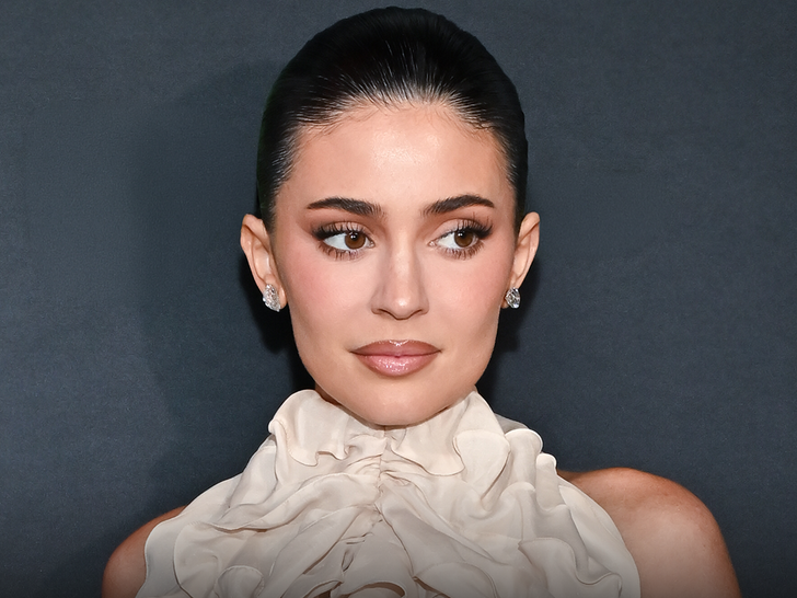 Kylie Jenner Slapped With Second Lawsuit By Hired Help