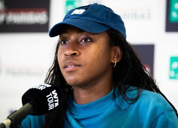 What To Know About The Proposed Player Boycotts In Tennis
