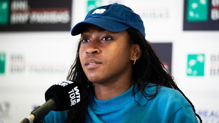 What To Know About The Proposed Player Boycotts In Tennis