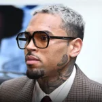 Chris Brown’s Baby Mama Diamond Drags Him Into Court Over 4-Year-Old Daughter