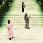 The Most Talked-About Looks At This year’s Met Gala