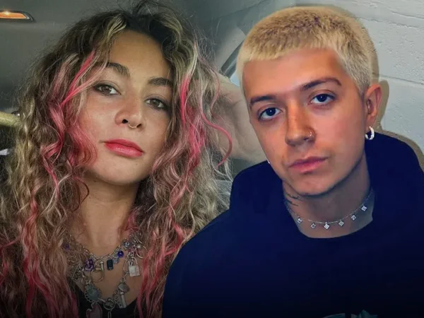 TikTok Star Gabbie Gonzalez, Father Allegedly Hired Hit Man to Kill Singer Jack Avery