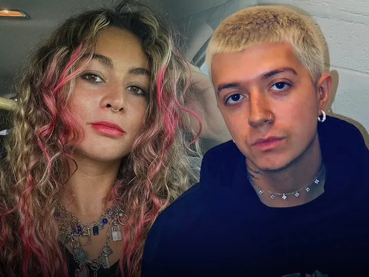 TikTok Star Gabbie Gonzalez, Father Allegedly Hired Hit Man to Kill Singer Jack Avery