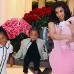 Cardi B Reveals The One Fashion Choice She Would Never Make As A Mom