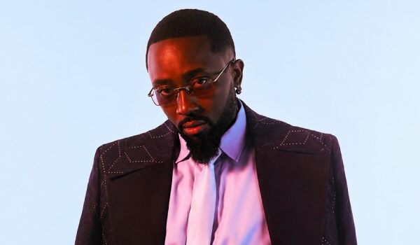 Ice Prince Reveals He Won’t Chase Music After Final Album