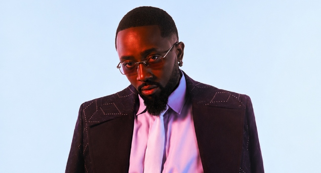 Ice Prince Reveals He Won’t Chase Music After Final Album