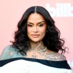 Kehlani Captures First No. 1 On Top R&B/Hip-Hop Albums Chart