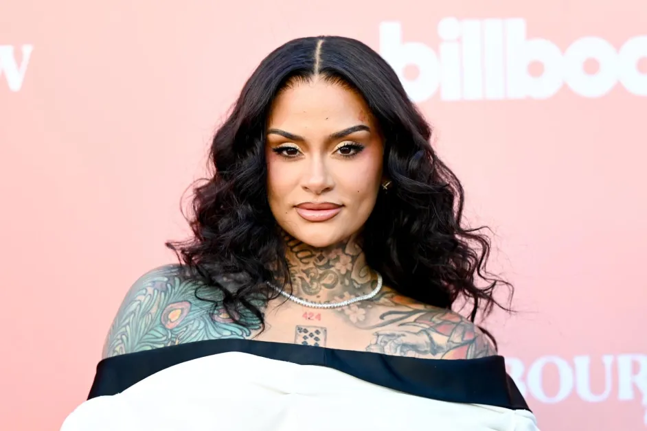 Kehlani Captures First No. 1 On Top R&B/Hip-Hop Albums Chart