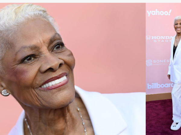 Fashion Critic Nicky Campbell Apologizes After Backlash Over Dionne Warwick B-Word Comment