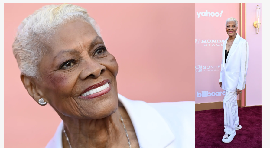 Fashion Critic Nicky Campbell Apologizes After Backlash Over Dionne Warwick B-Word Comment