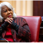 Feds Raid The Businesses Of Senator L. Louise Lucas