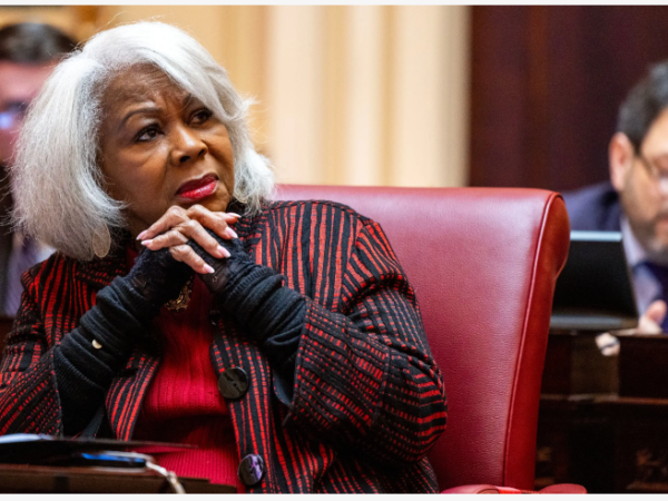 Feds Raid The Businesses Of Senator L. Louise Lucas