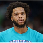 Miles Bridges Hits Ex With Restraining Order After Arena Ambush