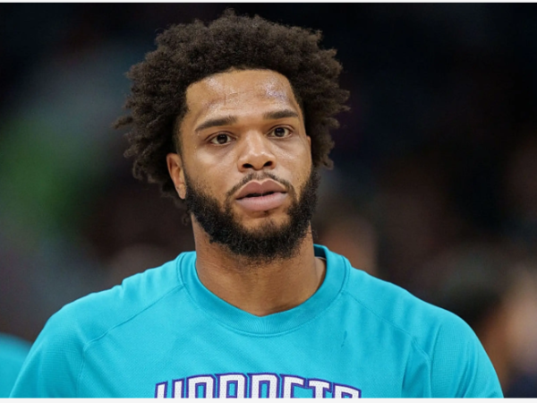 Miles Bridges Hits Ex With Restraining Order After Arena Ambush