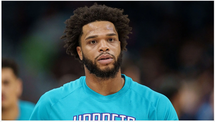 Miles Bridges Hits Ex With Restraining Order After Arena Ambush
