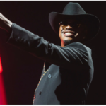 NE-YO Says The World Is Mad That He’s In A Polyamorous Relationship