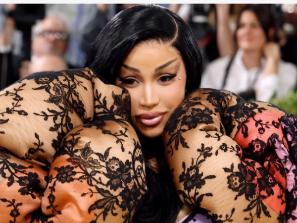 Cardi B’s Legal Drama With Tasha K Keeps Rolling As Her Love Life Heats Back Up?