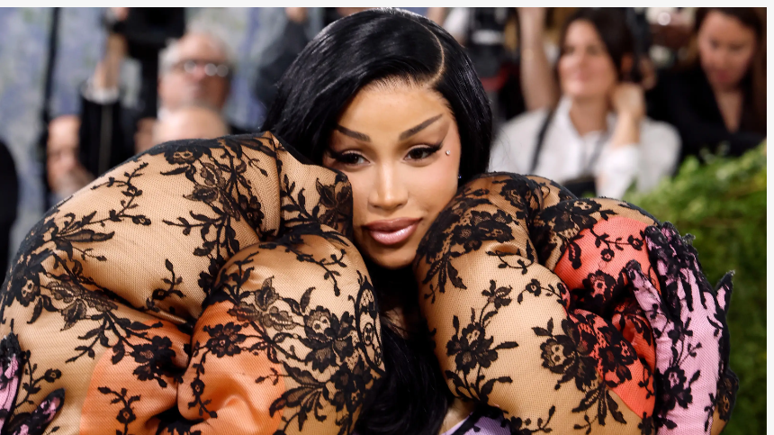 Cardi B’s Legal Drama With Tasha K Keeps Rolling As Her Love Life Heats Back Up?