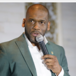 Pastor Jamal Bryant Slams Kevin Hart’s Netflix Roast As ‘Disrespect Dressed As Jokes’
