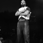 Drake Breaks Spotify’s 2026 Single-Day Streaming Record