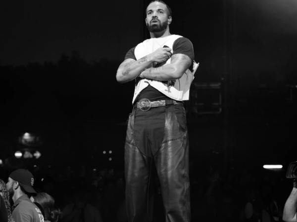 Drake Breaks Spotify’s 2026 Single-Day Streaming Record