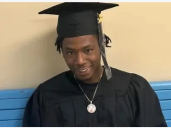 Family-led Search For Missing Alabama Teen Ends In Heartbreak