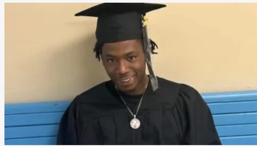 Family-led Search For Missing Alabama Teen Ends In Heartbreak
