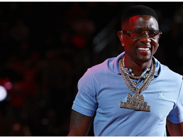 Boosie Badazz Wants The NBA To Police Player Style