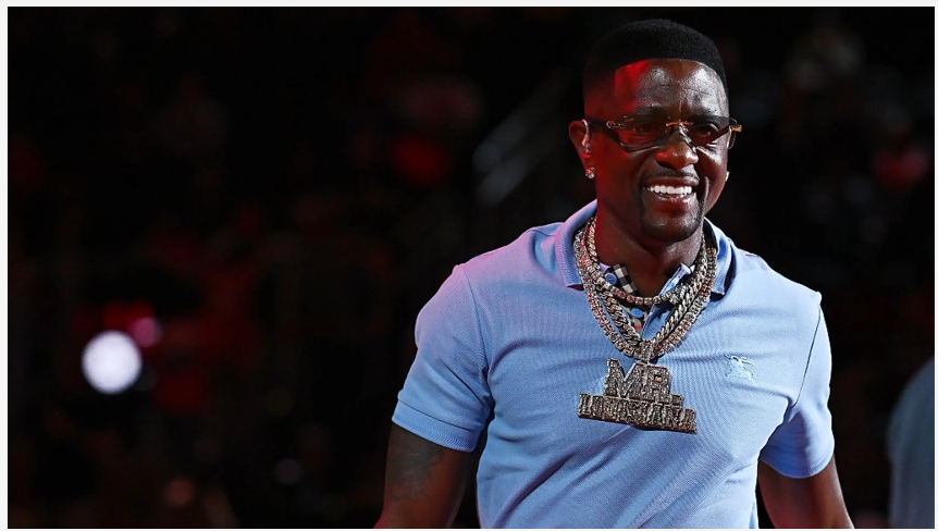 Boosie Badazz Wants The NBA To Police Player Style