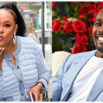 Vivica A. Fox Says Morris Chestnut Is Her Best On-Screen Kiss
