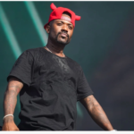 Singer Ray J Hospitalized After MMA Fight