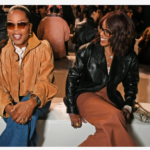 Gayle King Opens Up About the Rumors She and Oprah Were Secretly Dating
