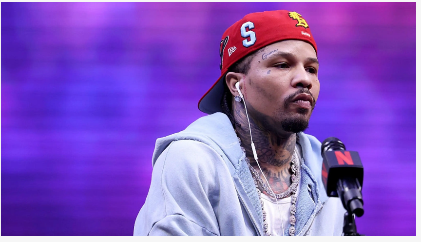 Gervonta “Tank” Davis Faces Jail Time After Maryland Judge Steps In