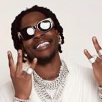 Shatta Wale Secures Two Wins At Florida’s 43rd IRAWMA Awards‎‎