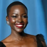 Lupita Nyong’o Rejects Criticism Of Helen Of Troy Role