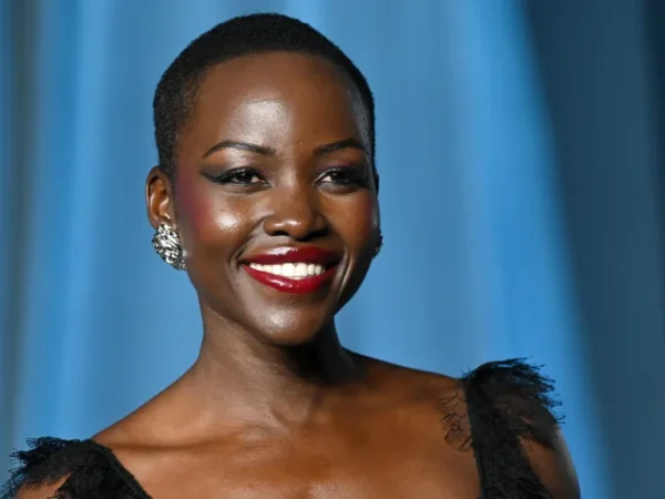 Lupita Nyong’o Rejects Criticism Of Helen Of Troy Role