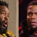 Dr. Umar Johnson Publicly Criticizes Kevin Hart For Allowing Racial Jokes During Netflix Roast