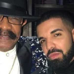 Drake’s Dad, Dennis Graham, Opens Up About Lung Cancer After Being Mentioned On New Album
