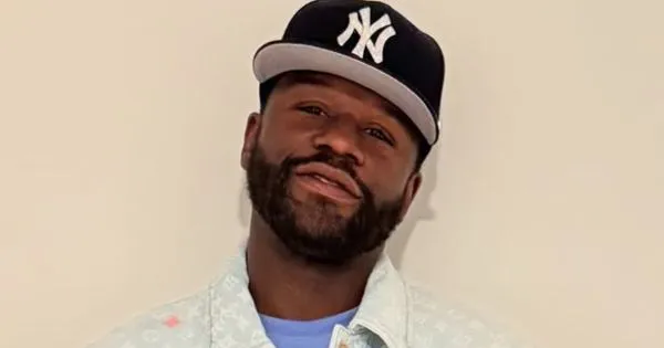 Floyd Mayweather Jr. Ordered To Pay $1M In Child Support In Paternity Case With Former Stripper