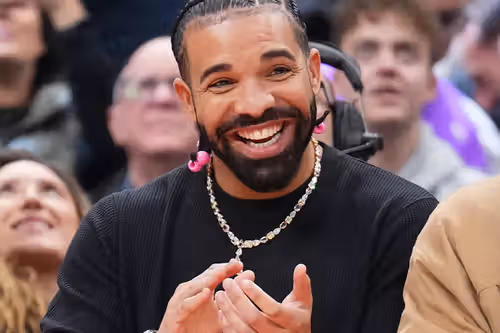 Drake Becomes The First Artist In History To Have Three Albums Chart For 10 Years