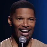 Jamie Foxx’s Girlfriend Pregnant With Their First Baby Together