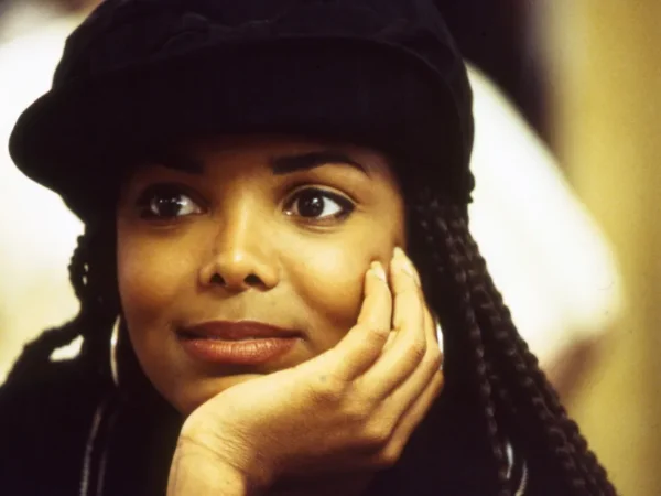 Janet Jackson Week Is Coming To The Greatest Pop Stars Podcast