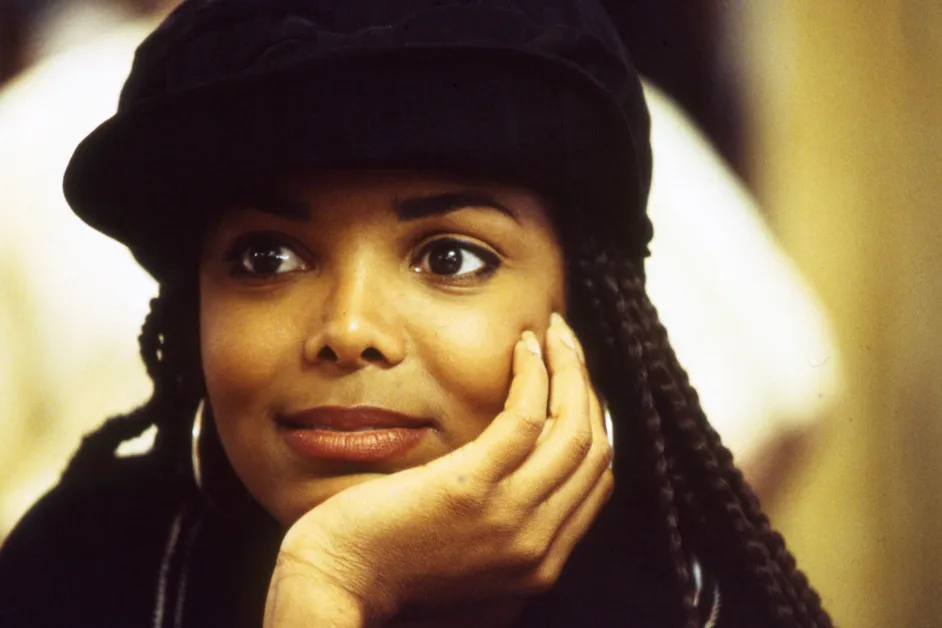 Janet Jackson Week Is Coming To The Greatest Pop Stars Podcast