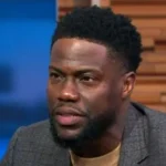 Kevin Hart’s Media Company Hartbeat Hit By Internal Turmoil And Lawsuits